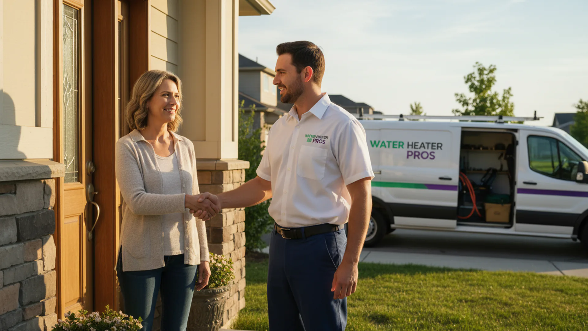 water heater repair in South Orange, NJ Near Me